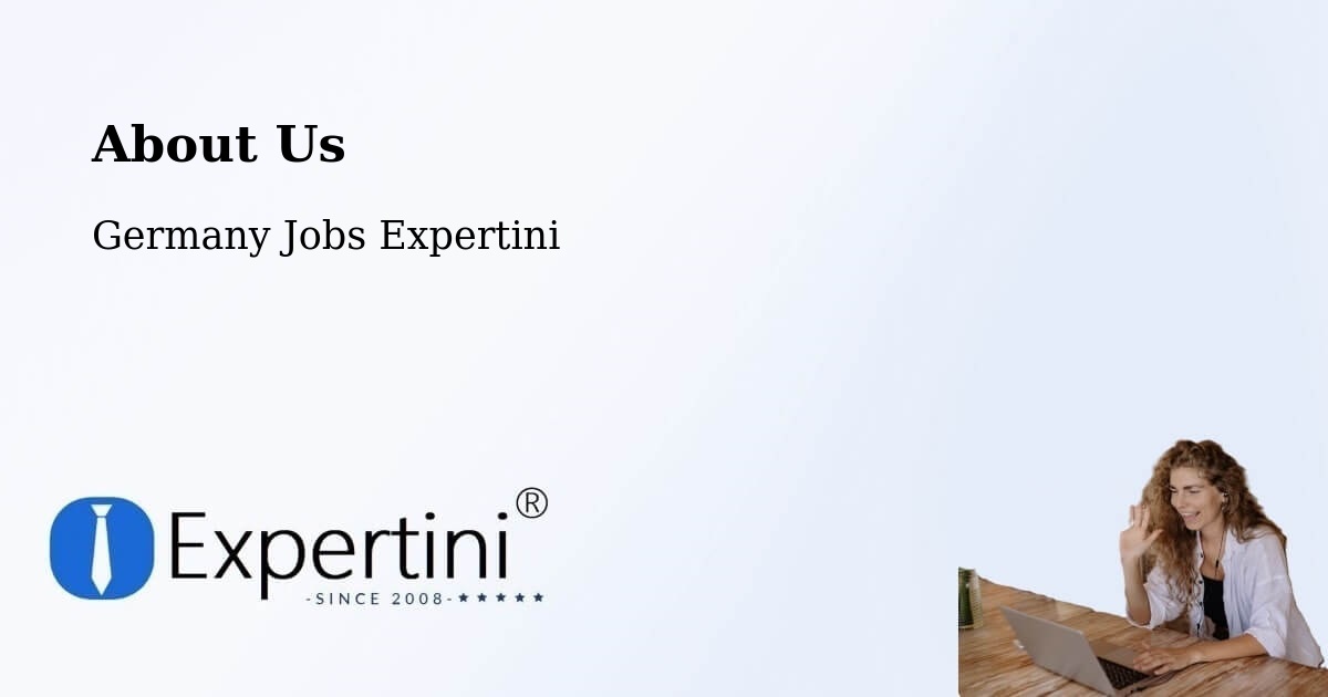 About Expertini Recruitment Platform  – Blumberg - Blumberg, Germany Jobs Expertini