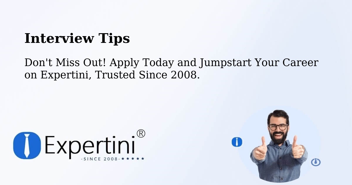Interview Tips & Techniques for Job Seekers – Blumberg - Blumberg, Germany Jobs Expertini